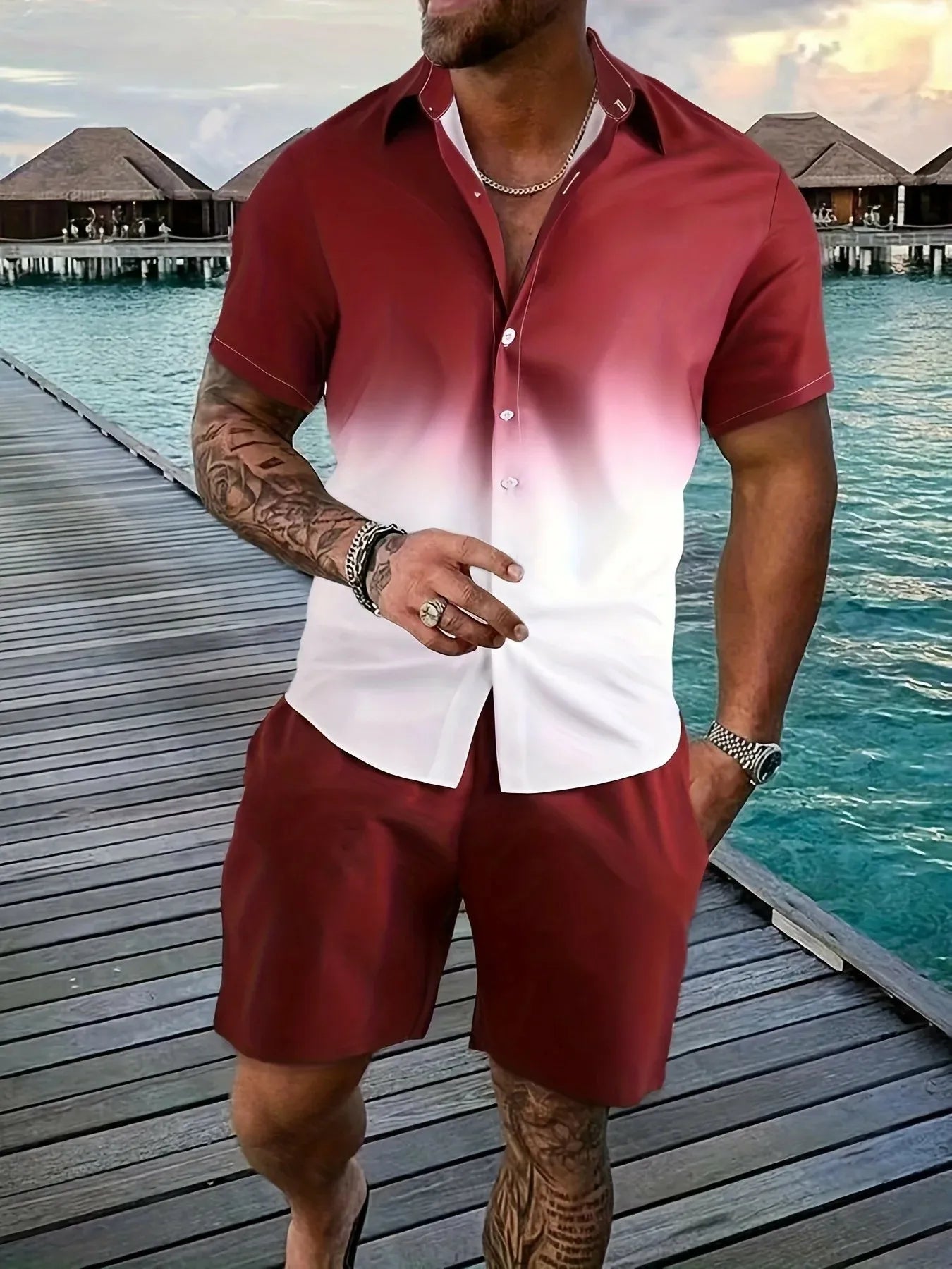 Conjunto Saulo