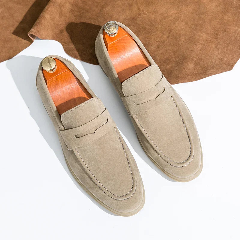 Loafer Diamond
