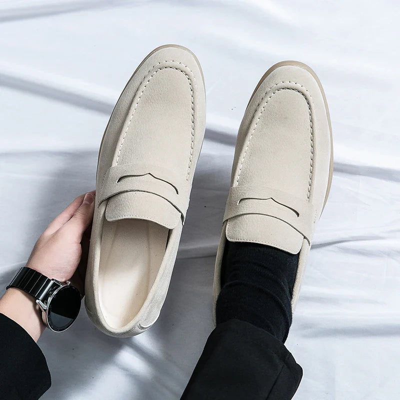 Loafer Diamond