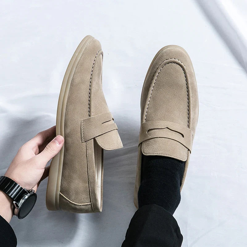 Loafer Diamond