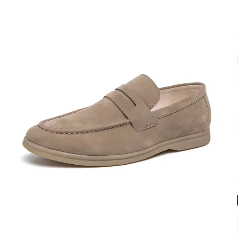 Loafer Diamond
