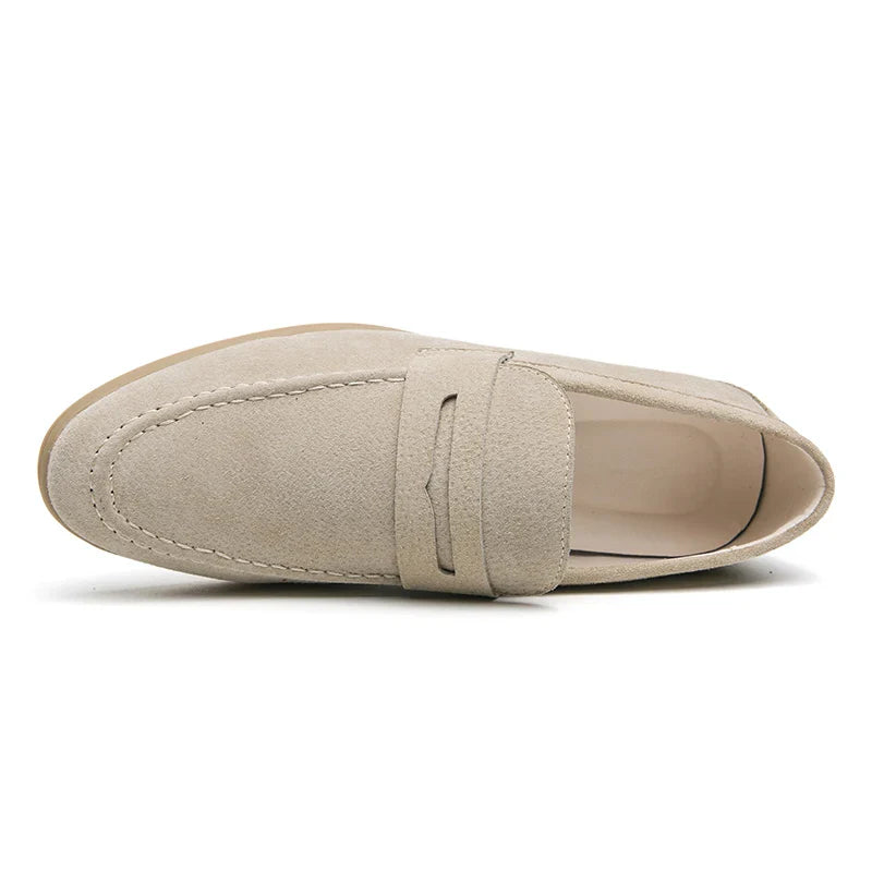 Loafer Diamond