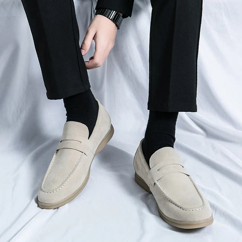 Loafer Diamond