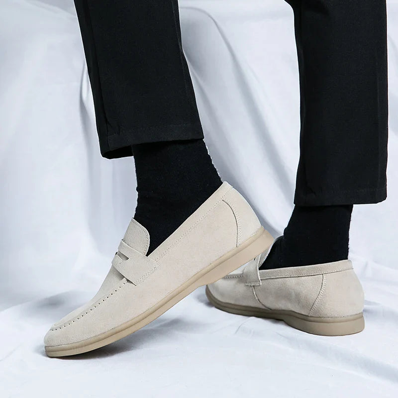 Loafer Diamond