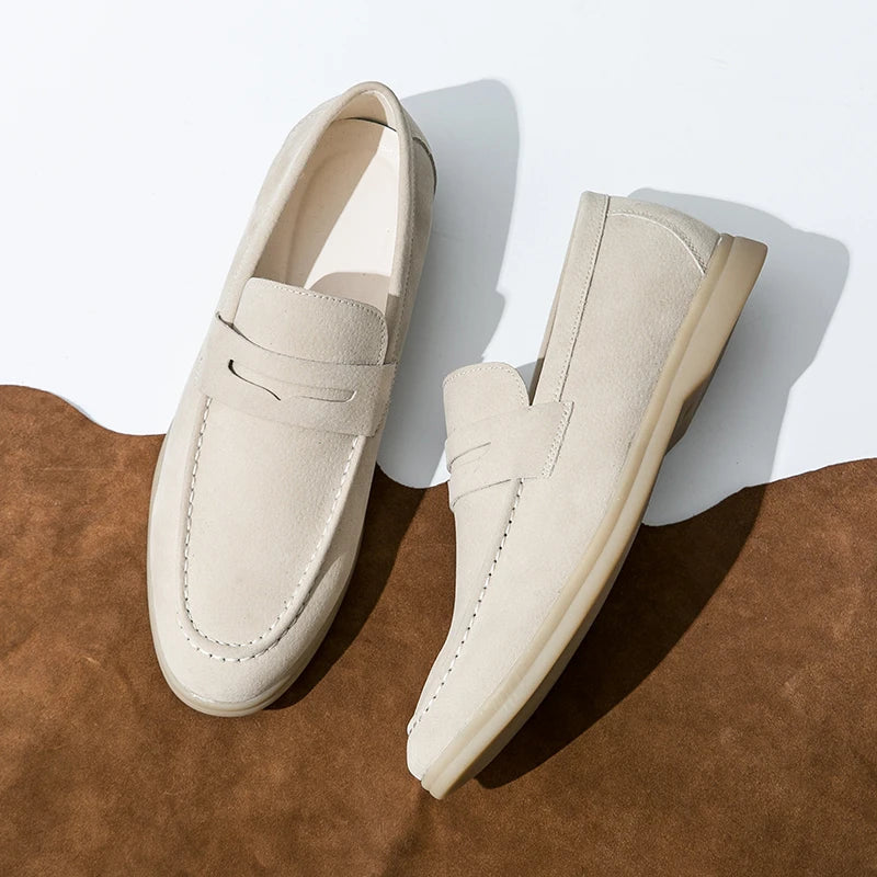 Loafer Diamond