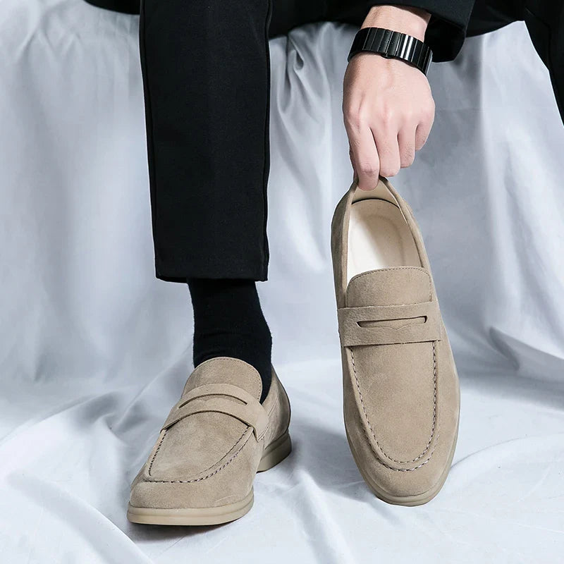 Loafer Diamond