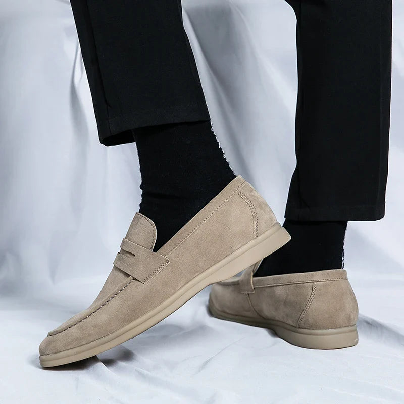 Loafer Diamond