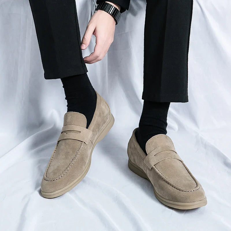 Loafer Diamond