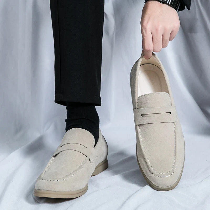 Loafer Diamond