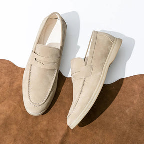 Loafer Diamond