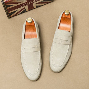 Loafer Diamond