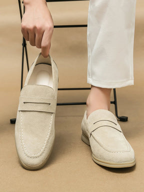 Loafer Diamond